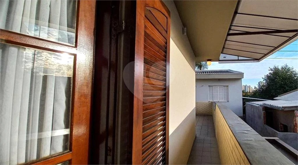 Casa para venda tem 300 metros quadrados com 5 quartos em Parque da Mooca - São Paulo - SP