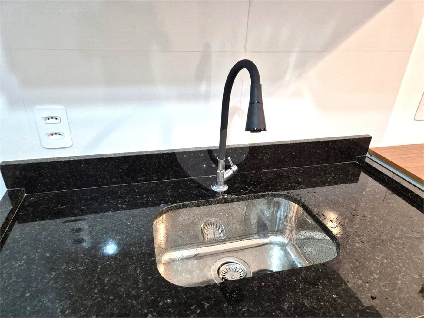 Apartamento com 1 dormitório à venda, 25 m² por R$ 238.000 - Mooca - São Paulo/SP