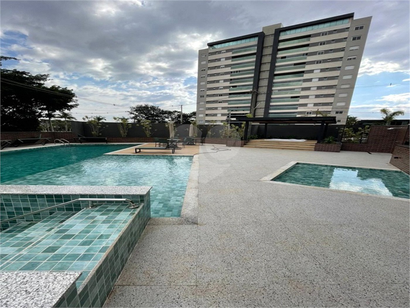 Apartamento para venda no Vermont Residence