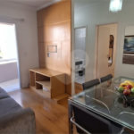 Apartamento à venda com 1 quarto em Vila Mogilar, Mogi das Cruzes - SP