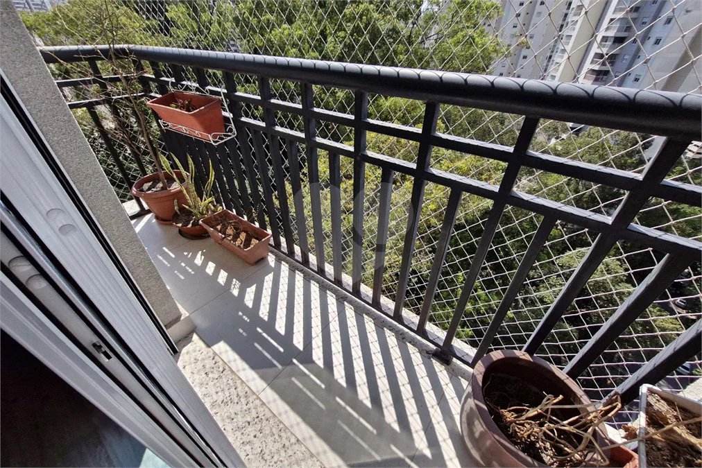Vila Andrade / Jardim Sul - Apartamento em Andar Alto | 128 m² | 4 Suítes | 3 Vagas + Depósito