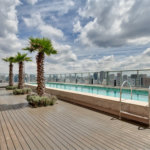 Vendo apartamento novo, com vista e localização estratégica, Chácara Santo Antônio