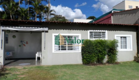 Casa à venda com 3 suítes em Parque Arnold Schimidt, São Carlos, SP