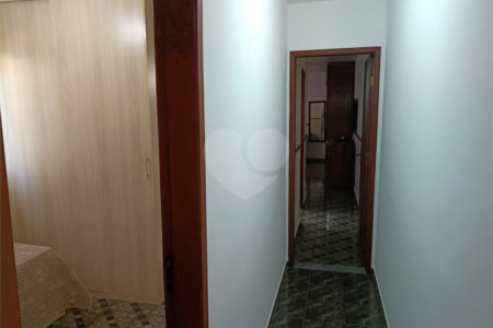 Sobrado á venda - Ipiranga
