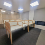 Sala comercial mobiliada para locação na Vila Olímpia