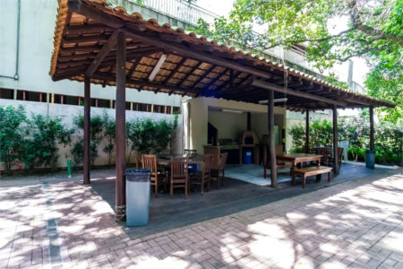 Apartamento à venda com 3 quartos, sendo 2 suítes, em Morumbi, São Paulo, SP