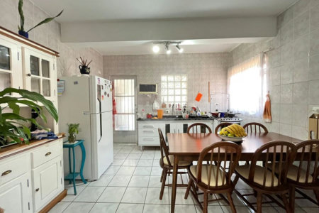 Sobrado à venda e permuta – 161m² – R$ 680.000 – Jardim São Francisco – Indaiatuba/SP