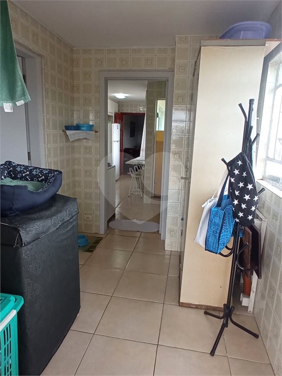 APARTAMENTO PARA VENDA NO CONDOMÍNIO EDIFÍCIO ELIAS ISSA - MOOCA