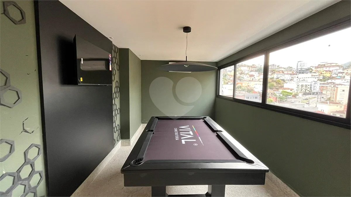 Apartamento à venda com 2 quartos, sendo 1 suíte, no Centro, Poços de Caldas - MG