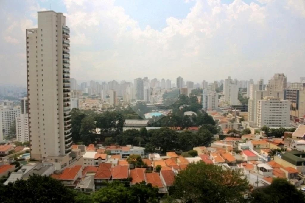 Cobertura Duplex de Cinema a Venda no Parque da Mooca.