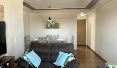 Apartamento à venda com 3 quartos, sendo 1 suíte, em Piracicamirim, Piracicaba, SP
