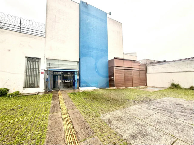 Prédio à venda ou para alugar em Socorro, São Paulo, SP