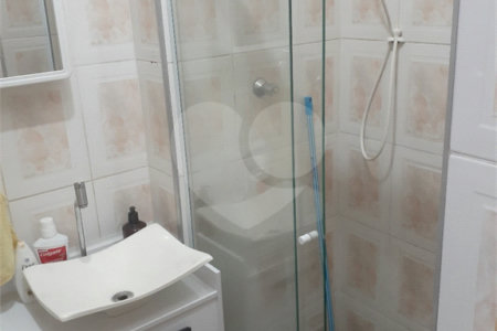 Apartamento de 47m2 à venda com 1 dormitório próximo ao metrô Santa Cecília