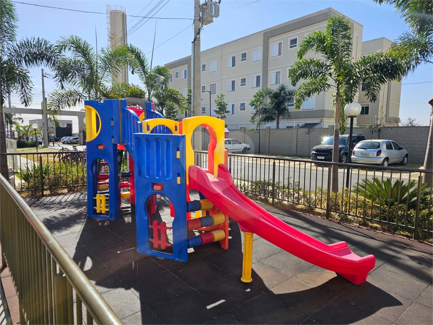 Apartamento novo à venda no Edifício Monte Berlim
