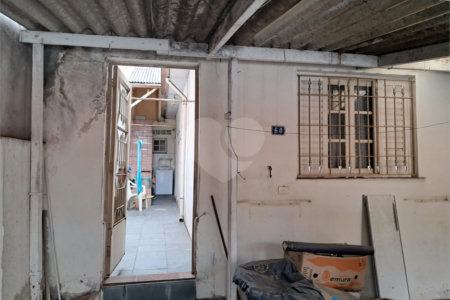 Casa à Venda no Jardim Providência em São Paulo/SP