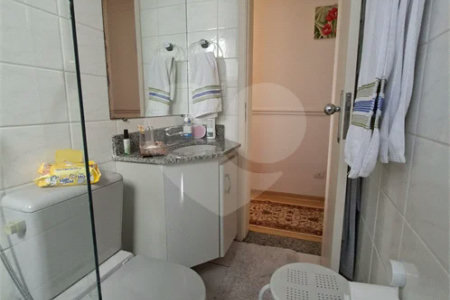 OPORTUNIDADE - APARTAMENTO DE 120M² NO CENTRO DE SBC!!!