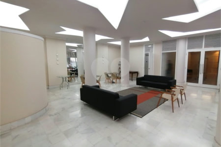 APARTAMENTO COBERTURA Á VENDA COM 200m2 ÍCONE NA BELA VISTA