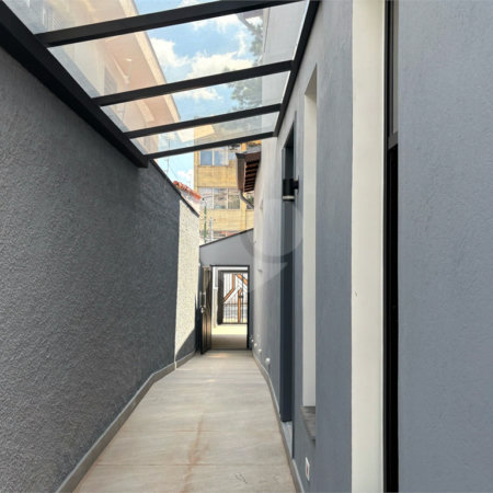 Sobrado reformado na Vila Clementino - 4 quartos sendo 1 suite - Comercial ou Residencial