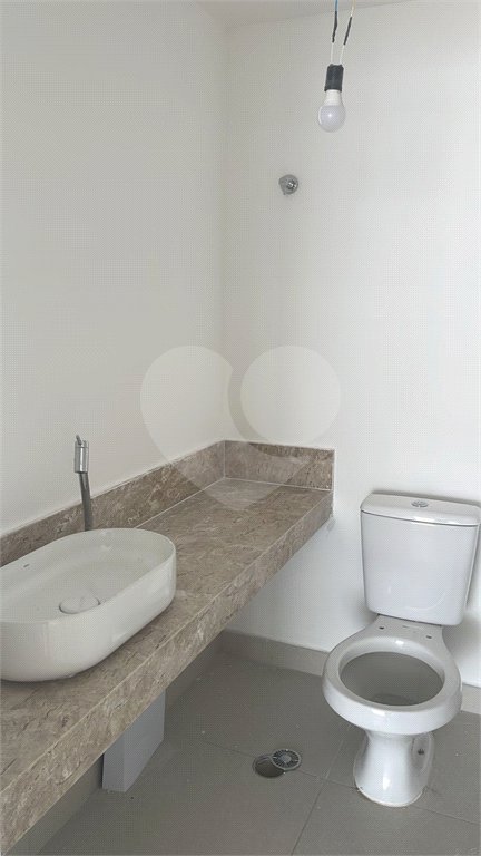 Apartamento à venda com 3 suítes em Brás, São Paulo, SP