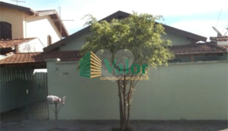 Casa à venda com 5 quartos em Vila Monteiro (gleba I), São Carlos, SP