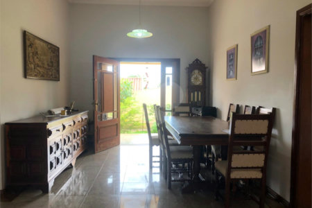 Casa para venda no Condomínio Parque Faber 1