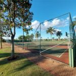 Terreno de 1400m² no Damha Golf com vista pro campo de Golf