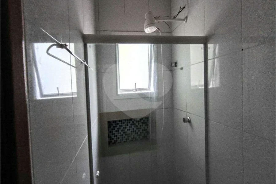 Apartamento para alugar com 2 quartos em Vila Guilherme, São Paulo, SP