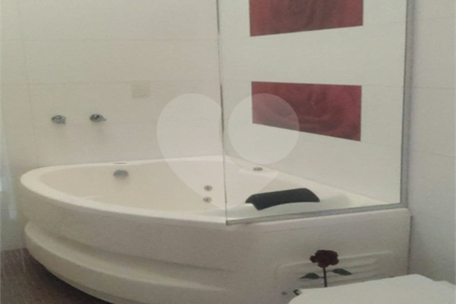 Sobrado Residencial Venda- 3 dormitórios, 1 suíte, 3 vagas- Tucuruvi - São Paulo/SP