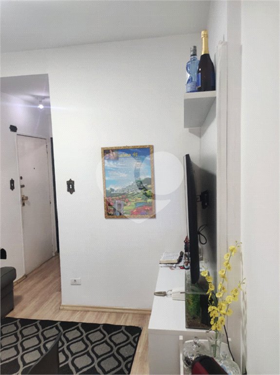 Apartamento na Bela Vista 1 quarto 40 mt