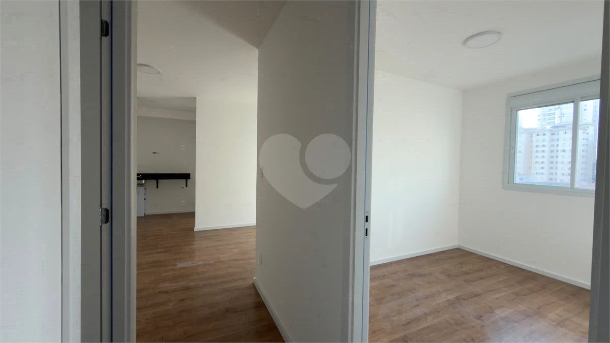 Apartamento à venda na Saúde | 2 quartos | 1 suíte | 1 vaga + depósito privativo