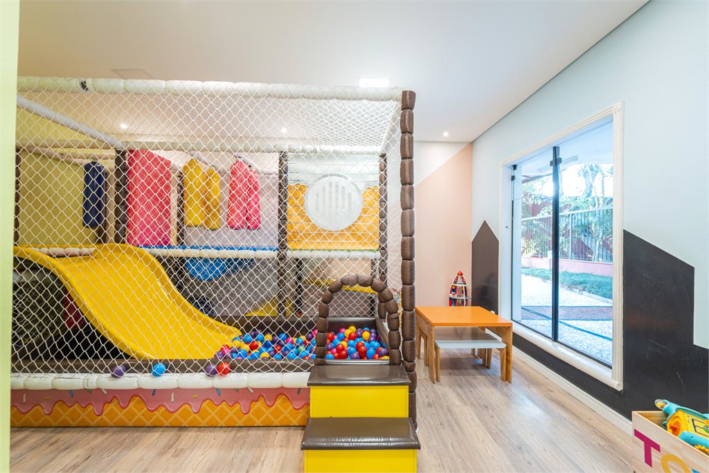 Apartamento à venda com 3 quartos, sendo 1 suíte,  em Vila Mascote, São Paulo, SP