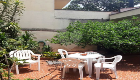 Casa à venda com 3 quartos em Vila Inah, São Paulo, SP