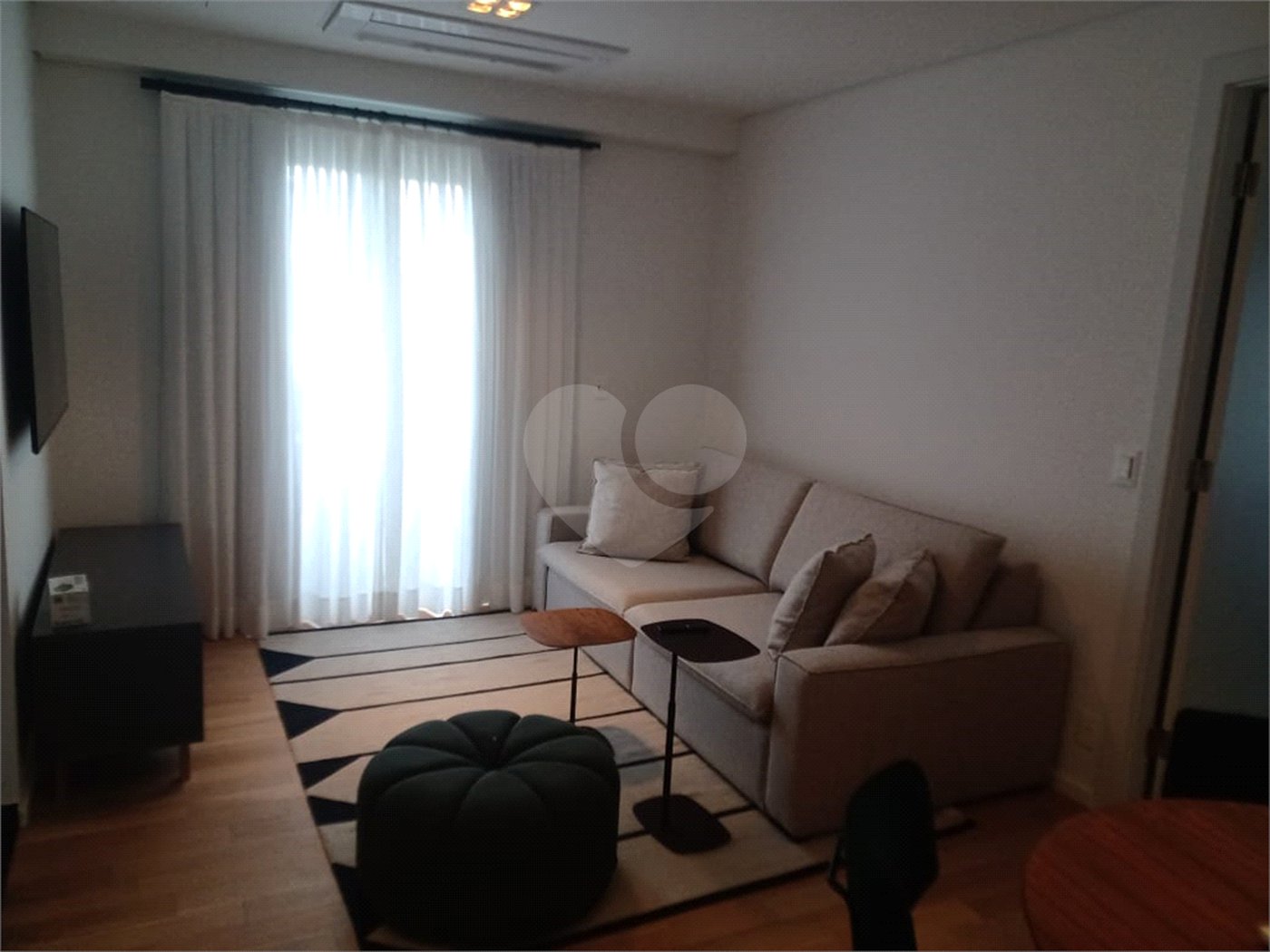 Apartamento 66 m ², com 1 dorm, 2 vagas de garagem no Jd Europa.
