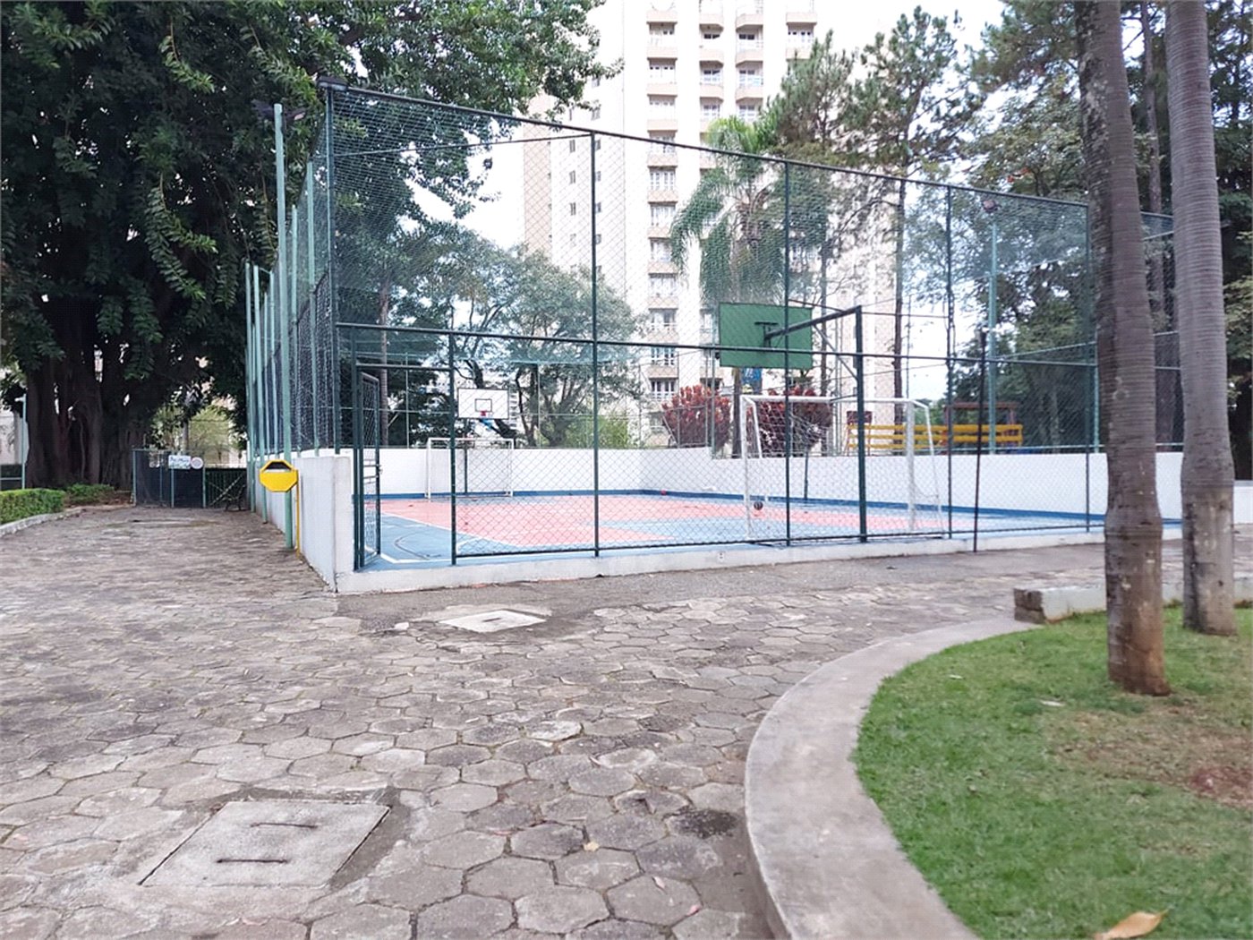 APARTAMENTO - 2 DORMS - 2 VAGAS - PARA LOCAÇÃO EM PIRITUBA