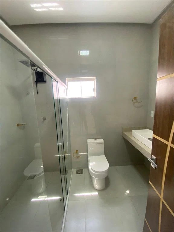 Casa à venda com 3 suítes em Açucena, Balsas, MA