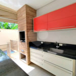 Casa à venda com 3 quartos, sendo 1 suíte,  no condomínio Reserva das Paineiras, Piracicaba - SP
