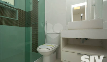 Casa à venda com 5 suítes em Riviera de São Lourenço, Bertioga, SP