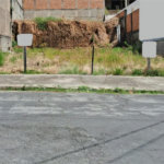 Terreno à venda 300,00m2 - ótima localização