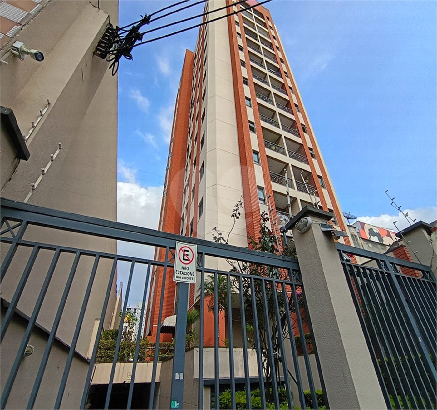 APARTAMENTO DE 49,0 M² COM 02 DORMITÓRIOS E VAGA PARA VENDA NOS CAMPOS ELISEOS