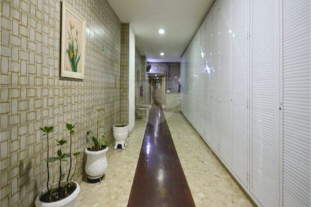 Apartamento em Bela Vista
