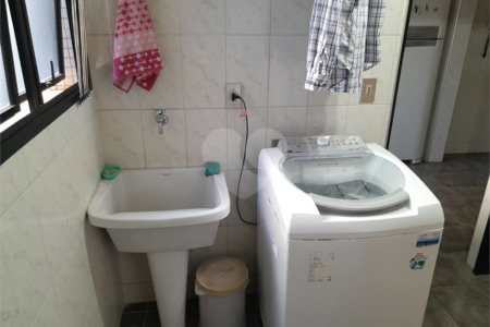 Apartamento no Edifício Professora Benedita Stahl Sodré