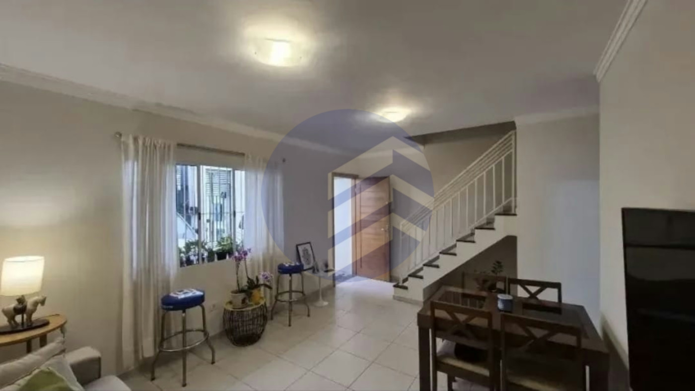 Casa à venda com 2 quartos, sendo 2 suítes, em Jardim Monte Alegre, São Paulo - SP