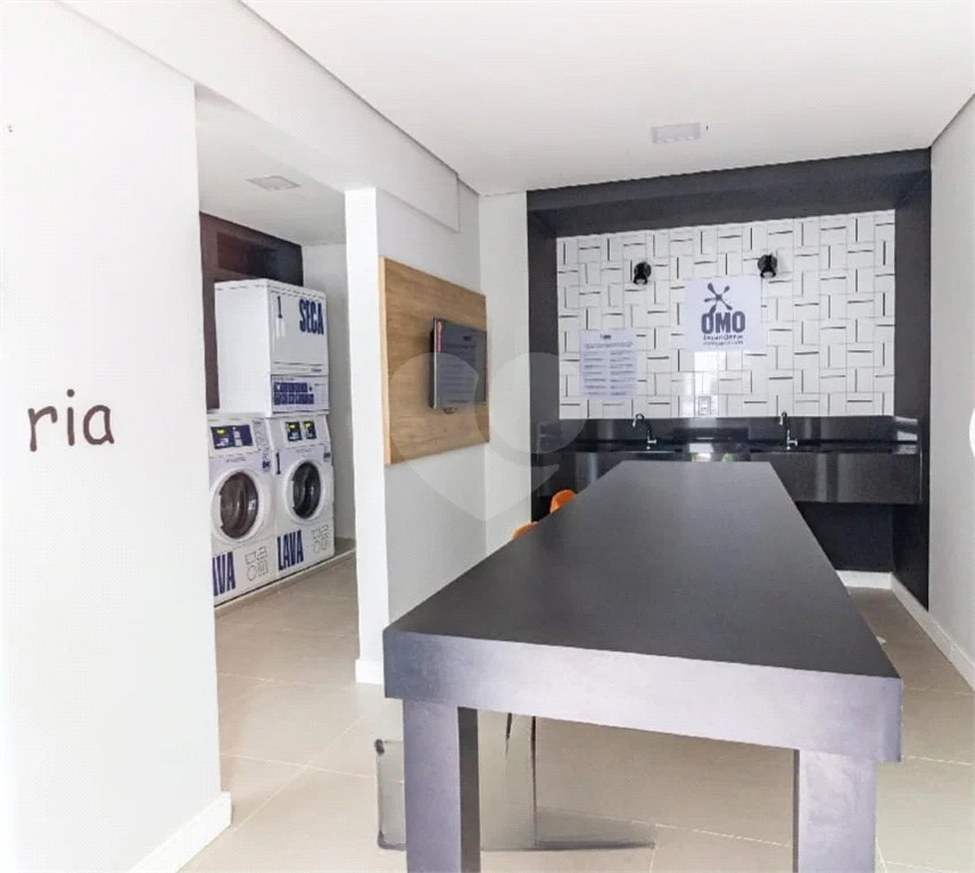 Apartamento com 2 dormitórios à venda, 35 m² por R$ 270.000 - Mooca - São Paulo/SP