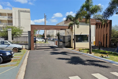 Apartamento 2 Quartos Novo no Monte Blanc | Lazer Completo e apenas R$ 215 Mil