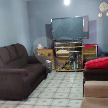 Casa Térrea para venda.