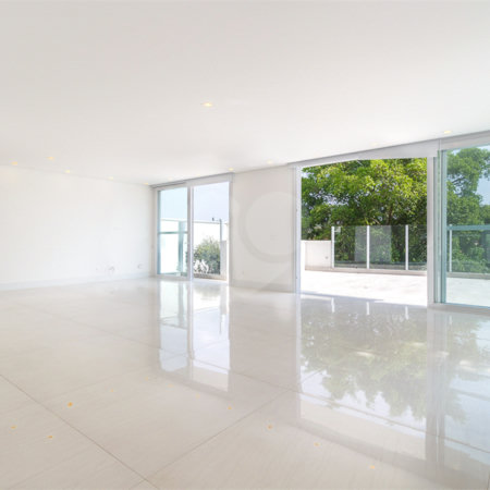 Casa à venda com 4 suítes no condomínio Villagio Quadrifolio, São Paulo - SP