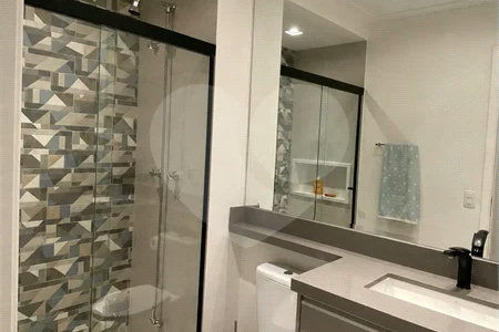 Apartamento pronto para morar no Trilogy Home