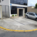 Ponto Comercial 200 m² 4 salas Jardim Armênia - Mogi das Cruzes SP