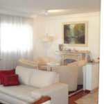 Apartamento em Moema