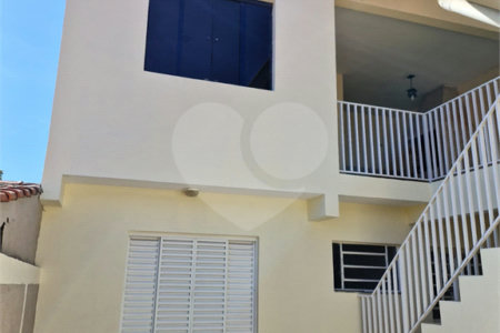 Casa à venda no Alvinópolis com 4 Quartos com 153,67m² Área Construída